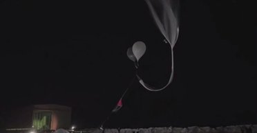 Чтобы компенсировать потерю Starlink: россияне начали испытывать связь с платформ в стратосфере, — "Флеш"