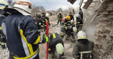 Кабмін забронював 90% особового складу ДСНС і Нацполіції, — Клименко