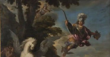 Самые могущественные артефакты в греческой мифологии: топ 6 символов власти и судьбы (фото)