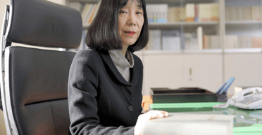 Суд в Гааге возглавила японка, которая выдала ордер на арест Путина