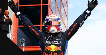 Ферстаппен удержал Норриса в гонке Формулы 1: обзор гран-при Эмилии-Романьи (фото, видео)