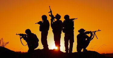 Десятки новых Мариуполей и сотни новых Буч. Почему Украина не имеет права на поражение