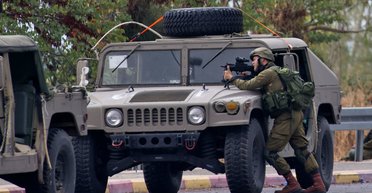 Заняли высоту в шаге от Дамаска: армия Израиля впервые за 50 лет вошла в Сирию