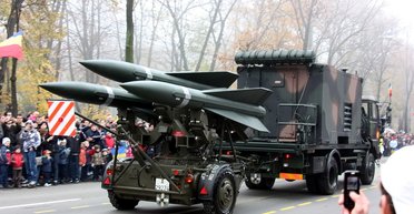 Американським HAWK кілька десятиліть: Тайвань не розкриває деталей передання ракет Україні