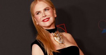 57-річна Ніколь Кідман вийшла на червону доріжку зі своєю 16-річною донькою (відео)