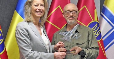 F-16 — не раньше 2024 года: в Нидерландах объяснили, почему так долго (видео)