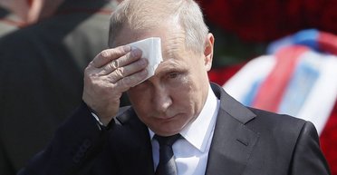 Путин умирает с 2014 года. Почему Украине не нужно надеяться на смерть российского диктатора