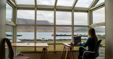 Где жить в Европе, если работаешь онлайн: лучшие города для переезда