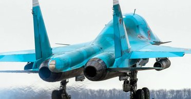 Удари БПЛА по Морозовську в РФ: скільки винищувачів перебувало на аеродромі (фото)