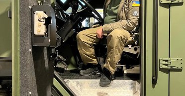 Резніков про розвиток українського ОПК: це питання суверенітету