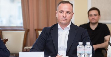 Правительство назначило временных министров энергетики и юстиции: кто заменил Галущенко и Гринчук