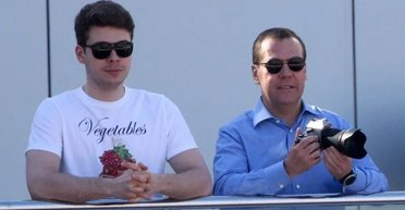 "Яхту Медведева" купил мафиози и деловой партнер Дональда Трампа