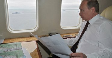 Гуманитарное вторжение. Какой сценарий планирует Путин в Донбассе