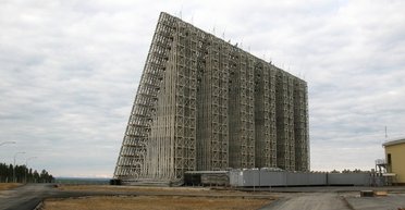 Невідомий російський комплекс у Криму створює сильні перешкоди: масштаби вражають (фото)