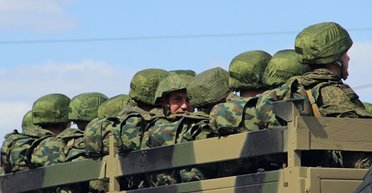 "Боятся": РФ распространяет ИПСО, но даже не пытается захватить Херсон, — Гуменюк (видео)