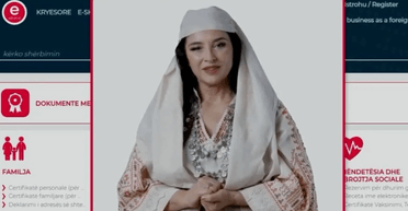 Візьметься за держзакупівлі: в Албанії призначили першого у світі міністра на штучному інтелекті