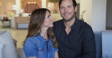 Крис Пратт и Кэтрин Шварценеггер сходили на утреннее свидание (фото)