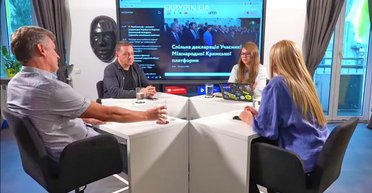 Крым и язык ненависти. Какую проблему выявил скандал с Муждабаевым в эфире у Скрыпина