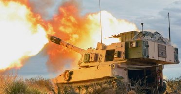 Ключ до артилерійської переваги: як гаубиці Paladin підвищують вогневу міць ЗСУ