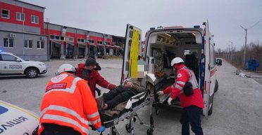"Всі співробітники живі": в "Новій пошті" прокоментували удар РФ по своєму терміналу