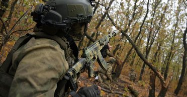 "Пытались штурмовать в 5-6 накатов": у ВС РФ был "черный день" под Курском, — 47-я ОМБр