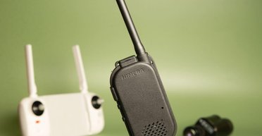 Делает операторов дронов незаметными: для ВСУ создали модем HIMERA (видео)