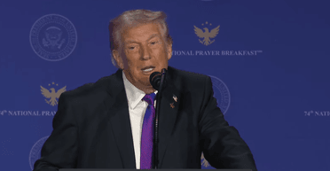 "Мы почти сделали это": Трамп заявил, что война в Украине близка к завершению (видео)