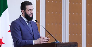 Перший візит в історії: президент Сирії зустрінеться з Трампом в Білому домі