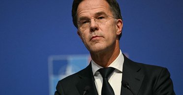 Потреби збивати російські МіГ-31 над Естонією не було, — генсек НАТО (відео)