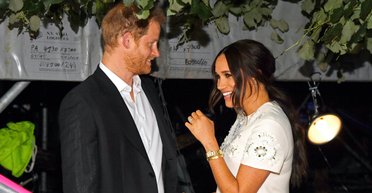 Ближче до інших зірок: Меган Маркл і принц Гаррі хочуть купити нове житло