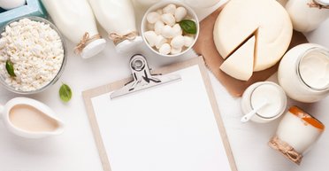 Безлактозная диета: 6 причин попробовать и улучшить свое самочувствие