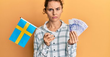 У Швеції готуються до кризи та війни: закликають тримати готівку "на чорний день"