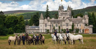 Королевский замок Балморал впервые откроется для туристов: что интересного покажут посетителям