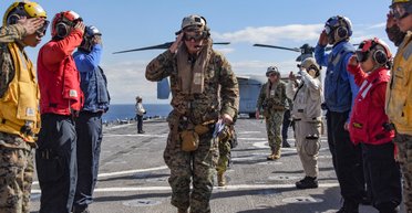 "Залізний кулак-2024": як Японія та Америка готуються до війни з Китаєм