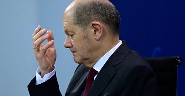 Новое немецкое чудо. Как Германия полностью отказалась от газа, нефти и угля из России