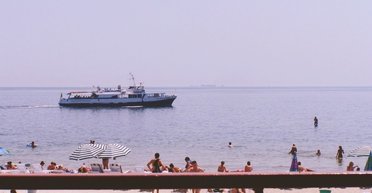 Эпицентр в Румынии: жители Одессы и области ощутили сильное землетрясение (карта)