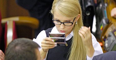 Распущенный бублик Тимошенко. Грозит ли Украине масштабная смена политического ландшафта