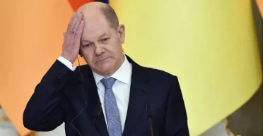 Шольц пообіцяв Зеленському зміцнити зусилля для військової підтримки України