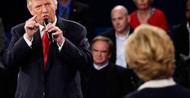 Не оправдали доверия. Почему эксперты не смогли предсказать победу Трампа