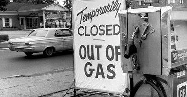 Зима завтра, а холодно уже сейчас. К чему приведет мир резкое подорожание энергоресурсов