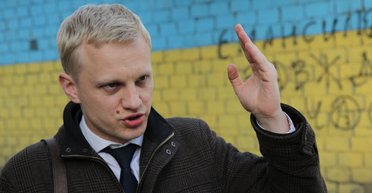 Ответственность за провал расследования коррупционных преступлений Януковича лежит на Порошенко, — Виталий Шабунин