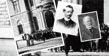 Судьба галицкого Рокфеллера. Как грандиозный скандал лишил Галицию шанса стать новой Калифорнией