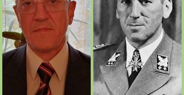 Спутали с известным нацистом: в Европе пенсионеры избили коллаборанта из Украины (фото)