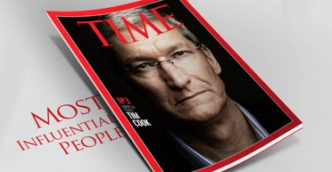 Титаны и поклонники. Кто есть кто в Топ-100 влиятельных людей журнала Time