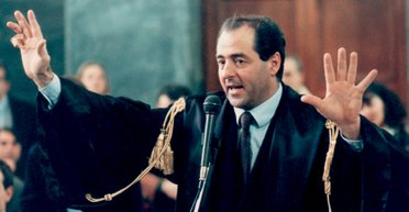 Коррупция не в кабинетах. Как боролись с мафиозным спрутом в Италии