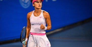 Российская теннисистка Арина Родионова сообщила о начале карьеры на OnlyFans после развода с мужем