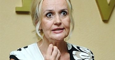 Язык Свободы. Вред, который Украине наносит Ирина Фарион, сравним только с ущербом от России