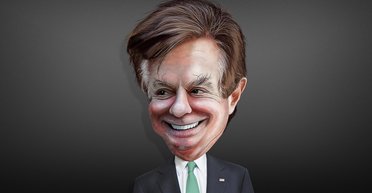 Манафорт на троих. Чего ждать Порошенко, Трампу и Путину