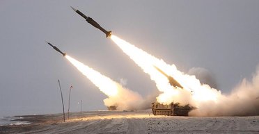 Росія випустила по Україні 415 ракет і дронів у липні, — моніторингова група