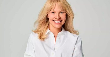 57-річна Памела Андерсон похвалилася фігурою і пофарбованим волоссям (фото)